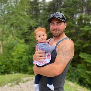 Meet your Posher, Jonah